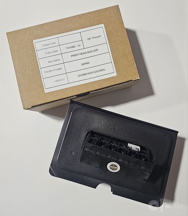 Печатающая головки для Epson Xp600. L800. L805. P50