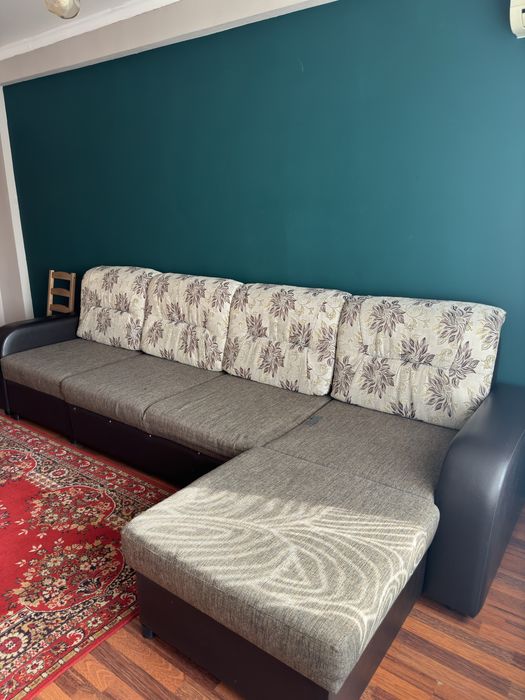 Диван продаю, в отличном состоянии, хорошего качества