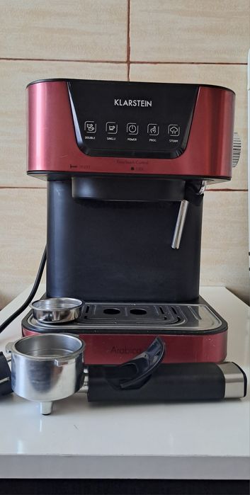 Aparat de cafea Klarstein