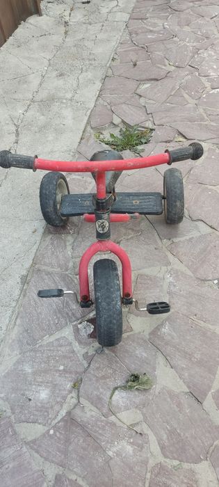 Велосипед , надежный)