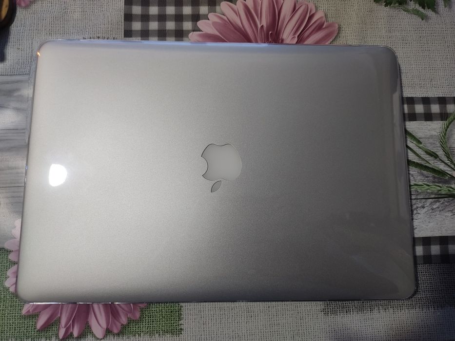 Продам Macbook PRO A1398