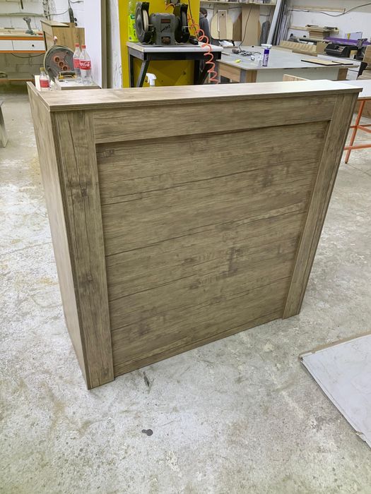 Ресепшен, ресепшн разные модели в наличии