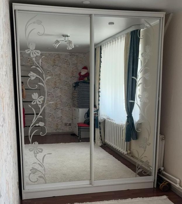 Купе шифонер сатылады