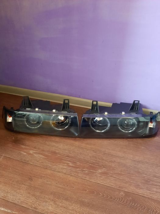 BMW E34,E39,E36 xxxx