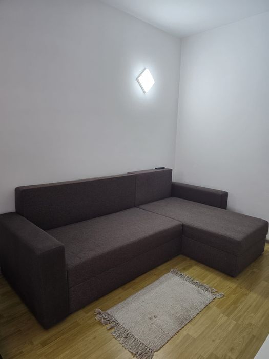 Colțar extensibil 160x228 cm
