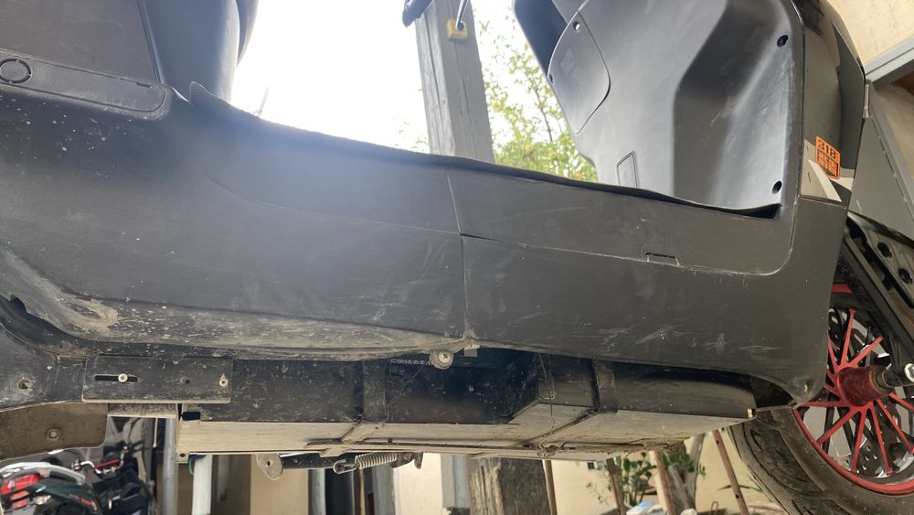 Электро мопед 60ват