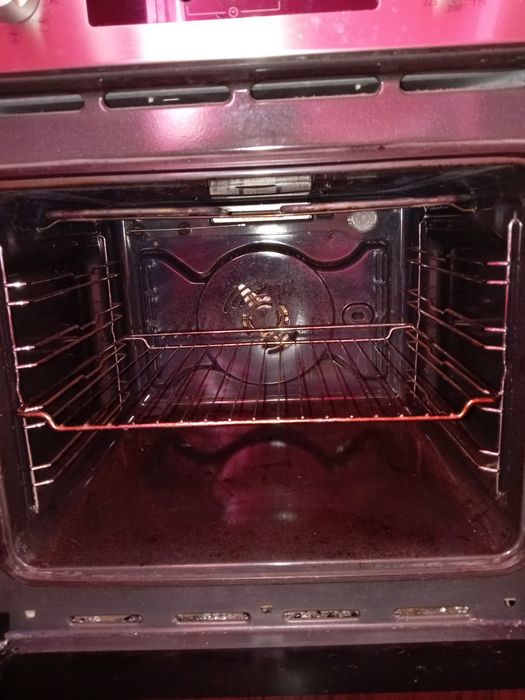 Вградена фурна Whirlpool