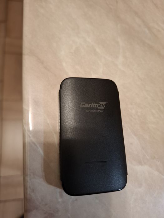Carlink kit, android auto