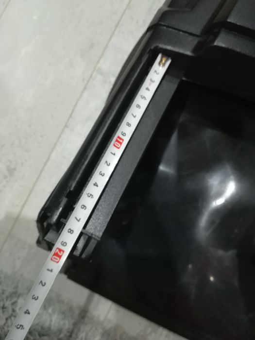 Кош от косачка .