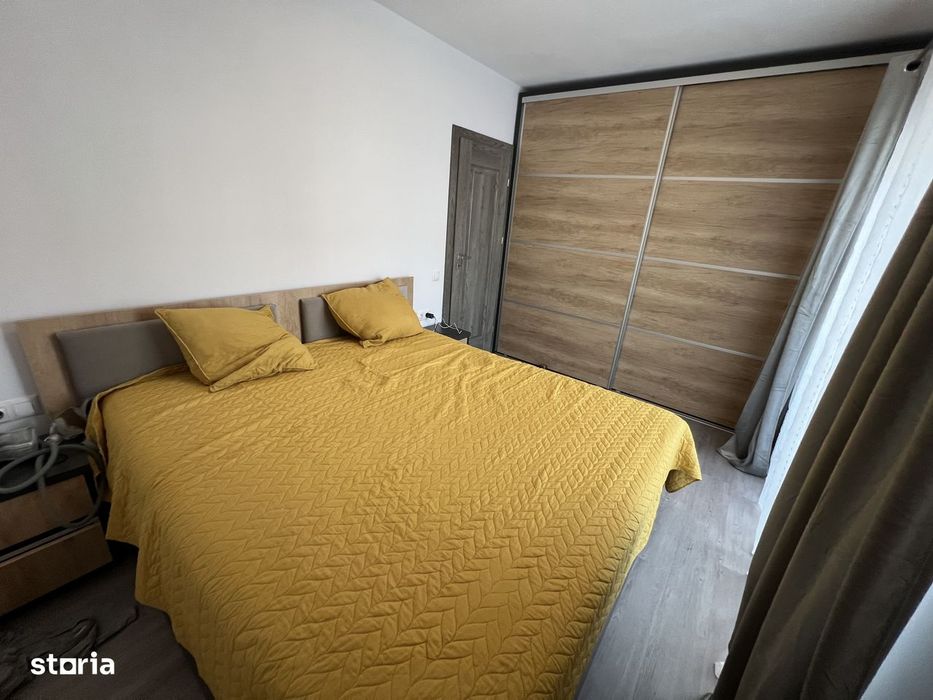 DE ÎNCHIRIAT – Apartament 3 camere, zona Mihai Viteazul, Sibiu — fotografia 3