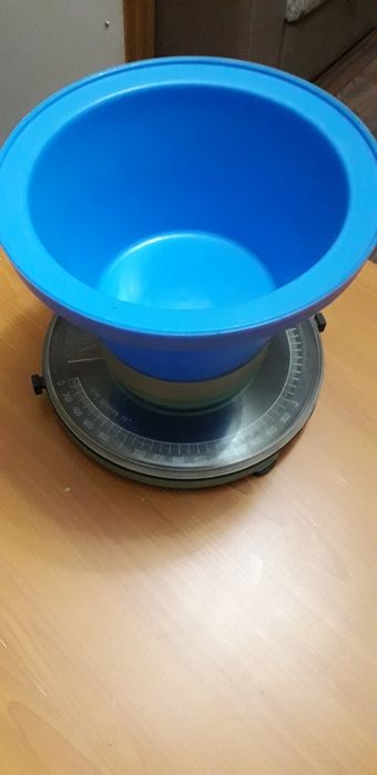 Весы механические 3 кг