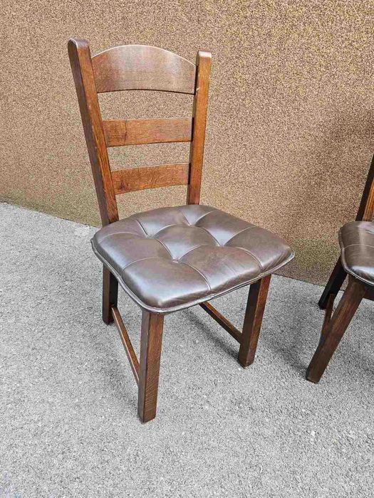 Витрина в ретро стил