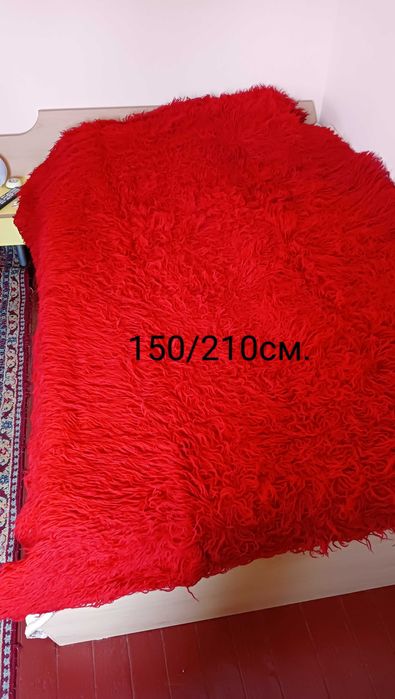 Вълнени китеници и родопски одеала