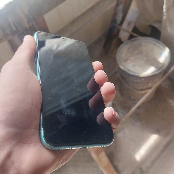 Iphone 11 ляля состояне