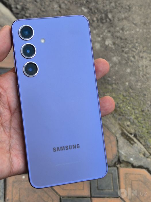 Samwung S24 5G 256gb