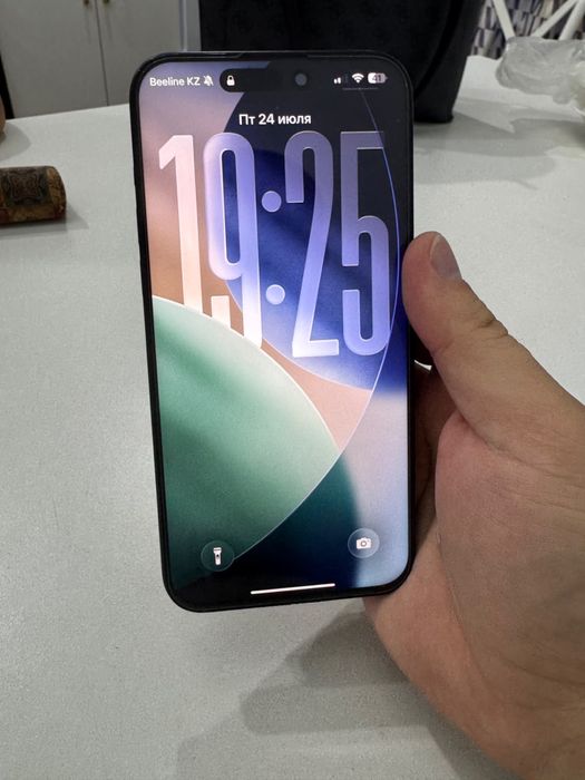 Iphone 15 pro max 512gb