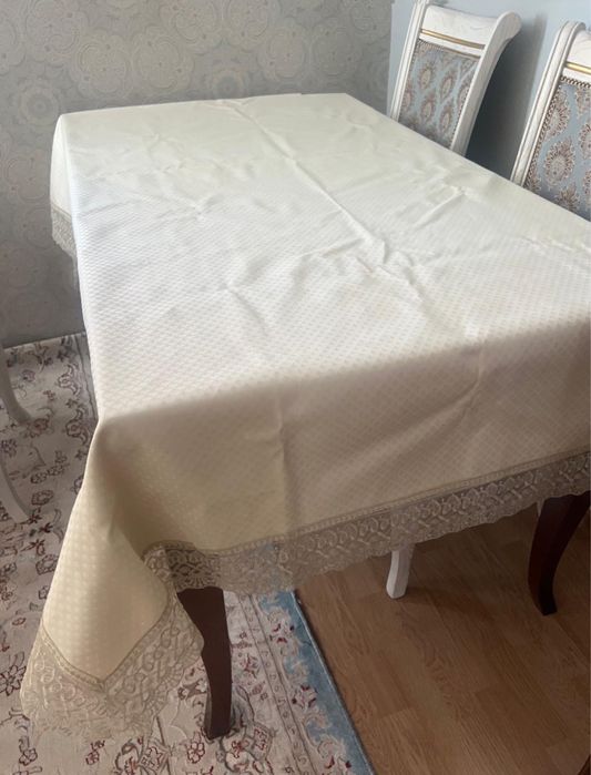 Скатерть