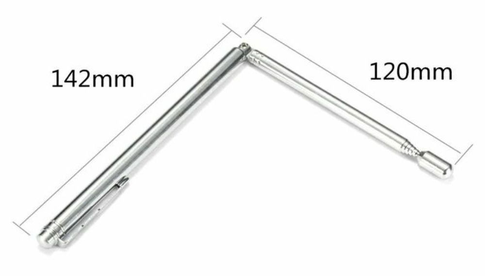 Радиестезични багети 50лв. за злато, подземни води и геопатогенни зони