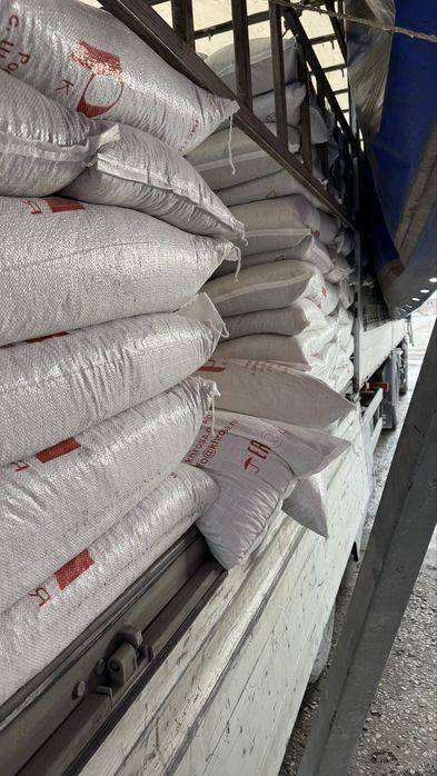 гранулированный корм «Роса»