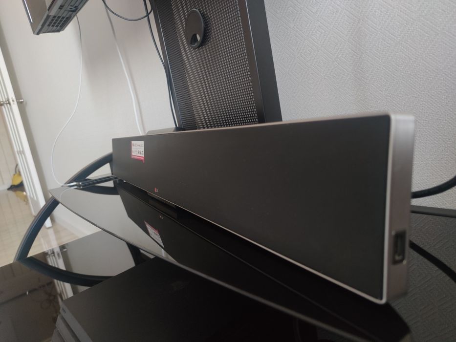 Продаем Саунд бар LG