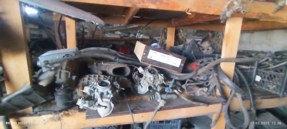 Ауди 80,100, пассат б3 запчасти