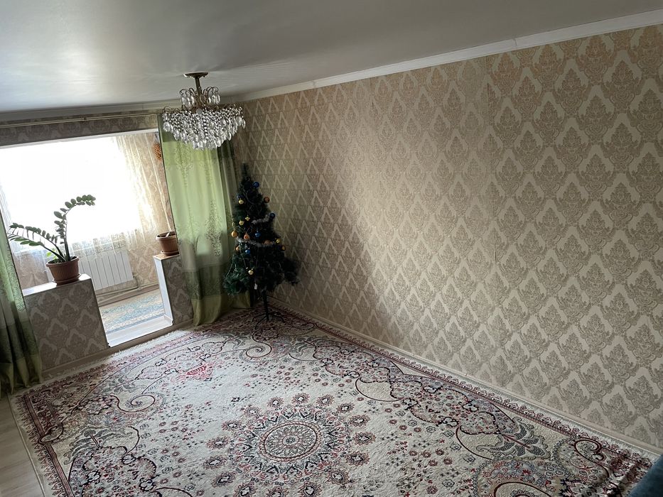 Продаётся квартира