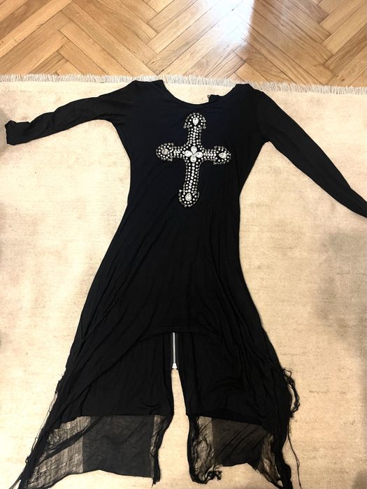 Rochie Manuri, măsura 34/36