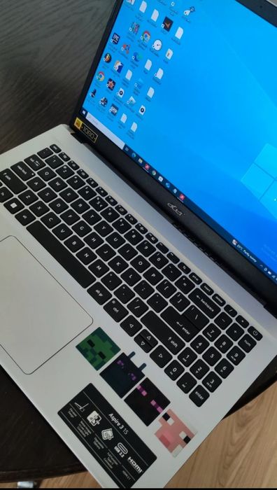 Laptop Acer Aspire 3