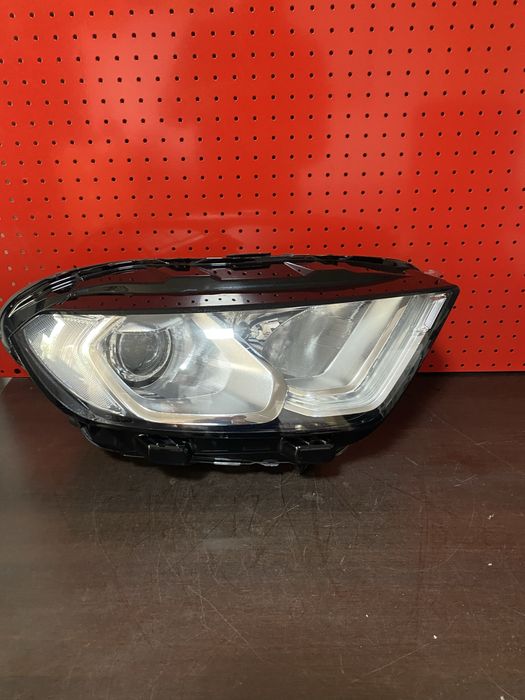 Far dreapta halogen si led drl Ford Ecosport an 2017-2020
