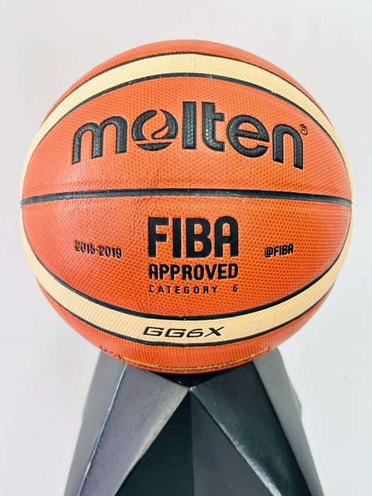 Баскетбольный мяч Basketball to'pi