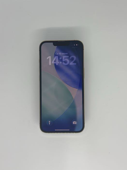 Iphone 13 pro 256gb