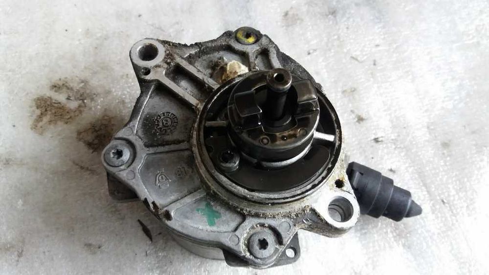Pompa Vacuum Sprinter 2.2 A646 Euro 4