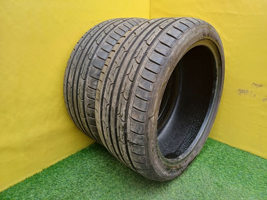 245 45 r19 michelin