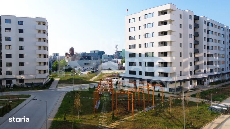 Vânzare, studio, Pipera, București