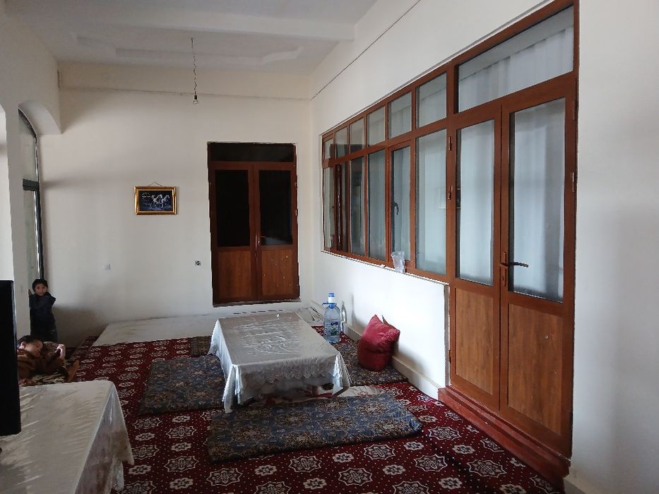 Зангата туман бодомзор махала 6 соты 8та цона падвал