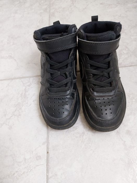 Детски кецове nike н.28