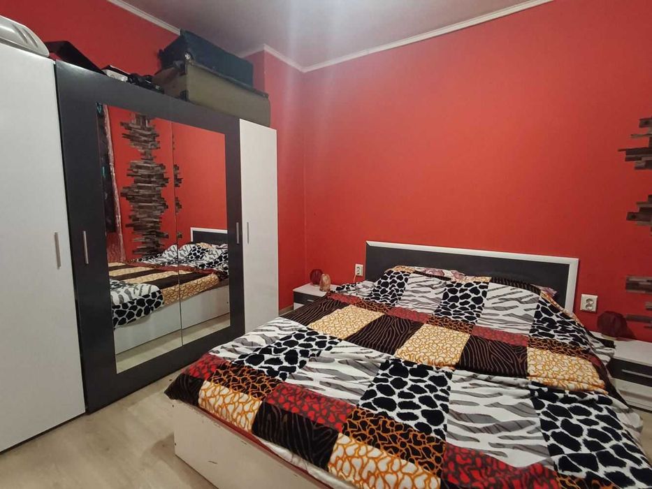 Продава се Тристаен апартамент в Велико Търново, Зона Б - 91 кв.м за 605 €/кв.м - Снимка #4