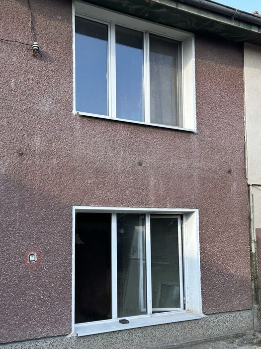 Алуминиева дограма 4 прозореца