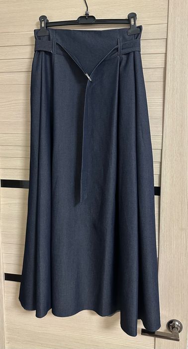 Юбка макси (производство Италия)