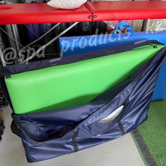 Складные Массажные КУШЕТКИ