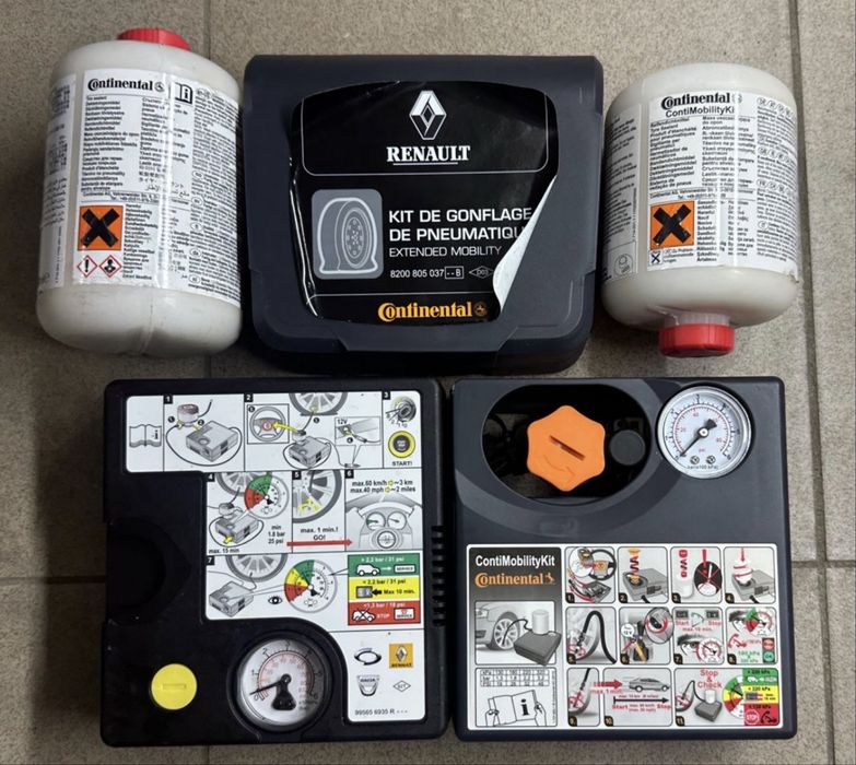 Compresoare auto Continental