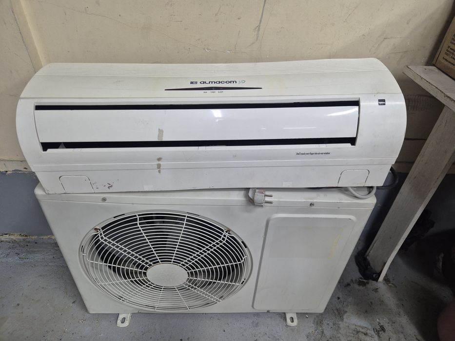Продам кондиционер Almacom 12 36кв