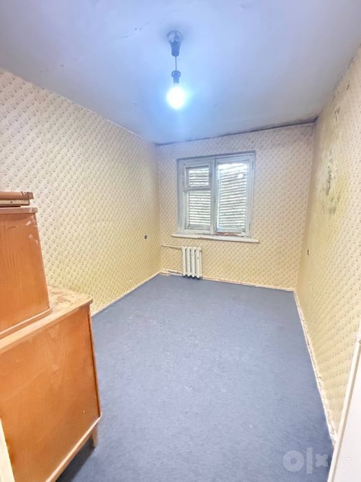 Срочно прдаётся квартира