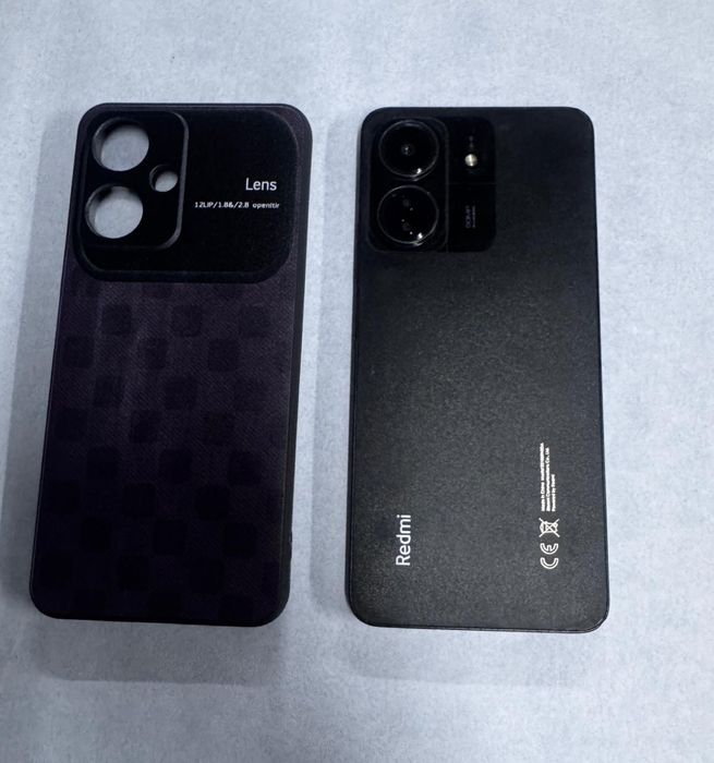 Продам Xiaomi Redmi 13C. 128Gb