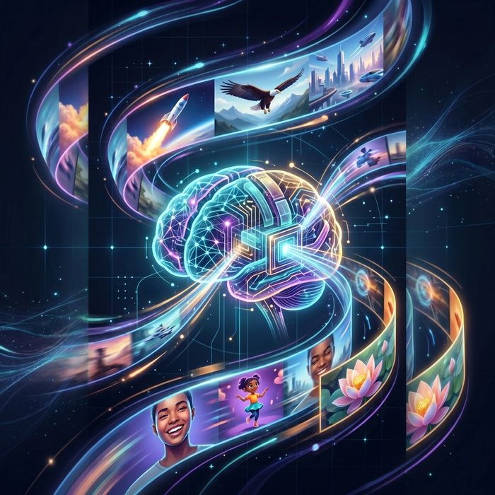 Ai video kontent tayyorlash