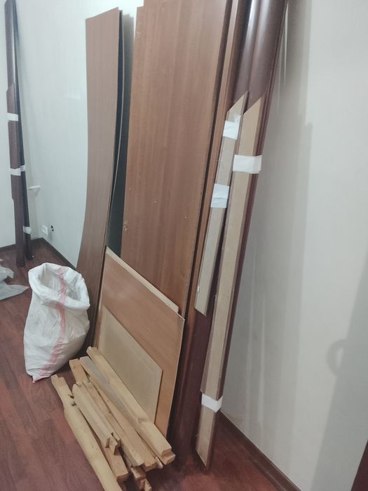 Отдам даром самовывоз