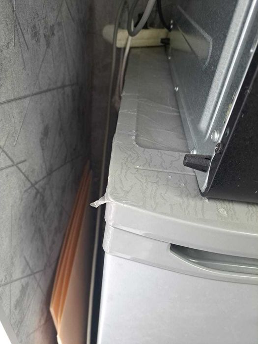 Холодильник Бирюса