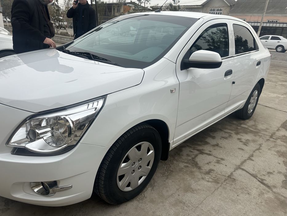 Kobalt 2024/25 mexanika 2 poz tozza gaz