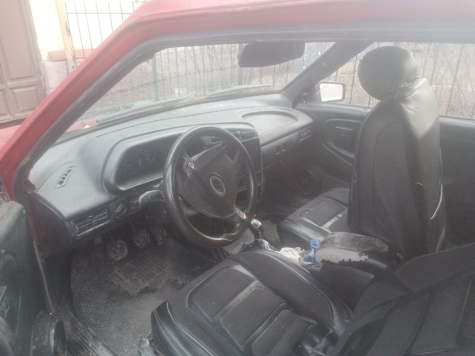 Продаётся ваз-2108 инжектор