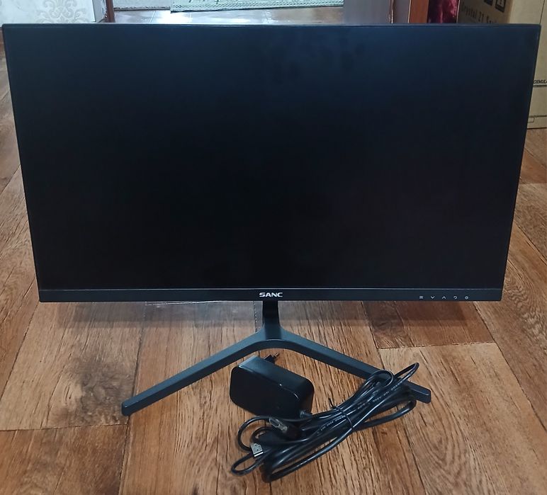 Монитор   для пк